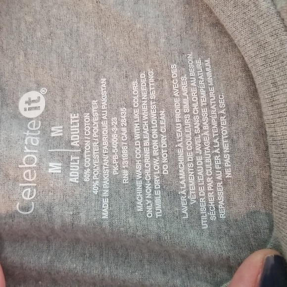 Halloween Witches Brew Tshirt NEW - Picture 5 of 5